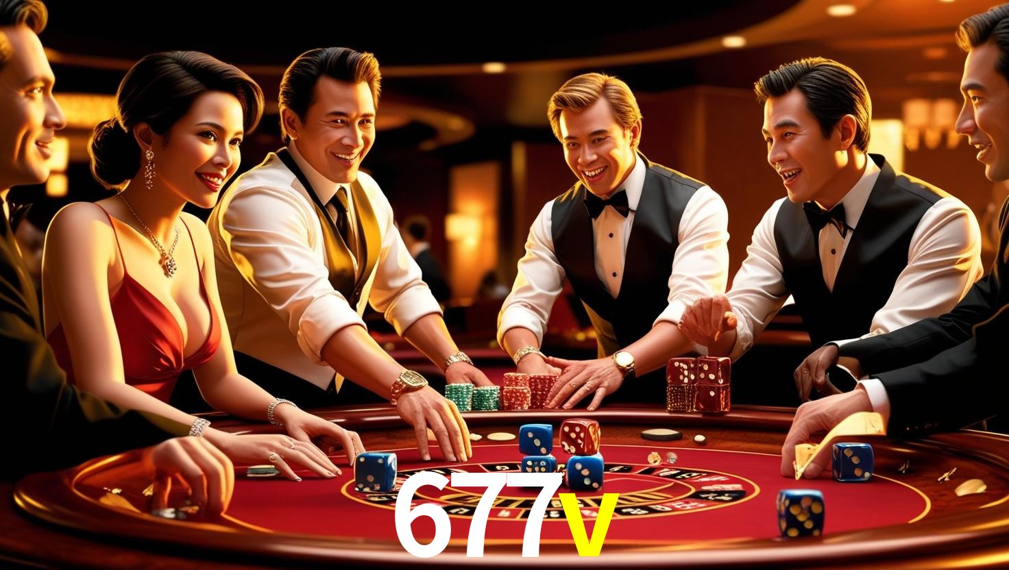 677V.COM